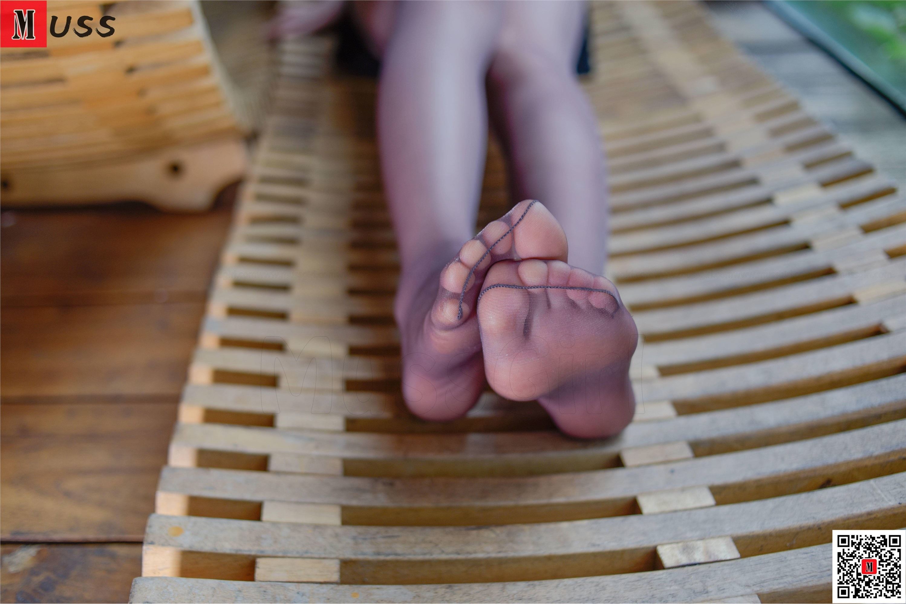 MussGirl慕丝女郎  NO.691 阿瑶（下）